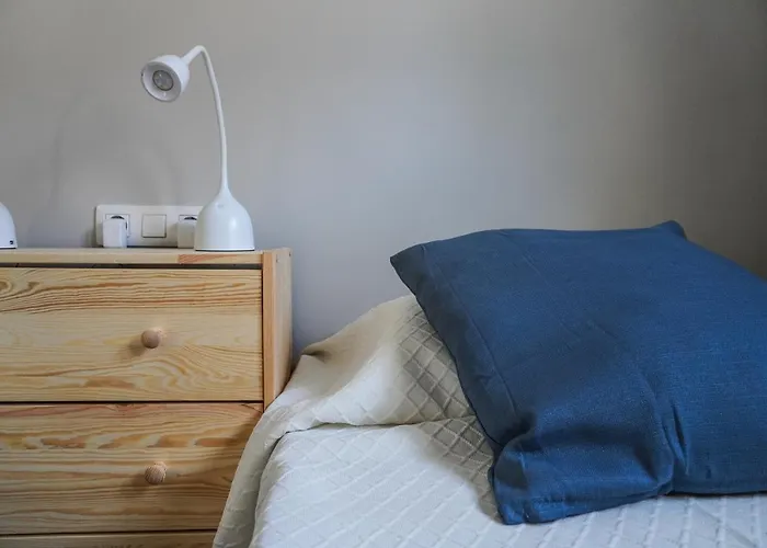 Casa Peras, Casa vacanze *