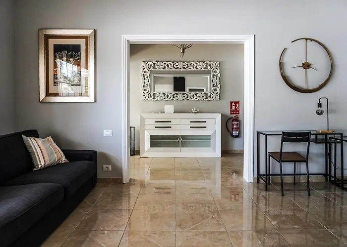 Casa Peras, La Laguna (Tenerife)